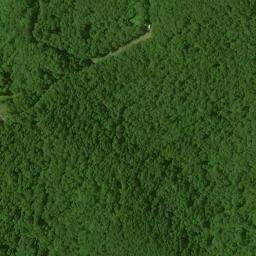Satellite imagery of Corn Ridge, US