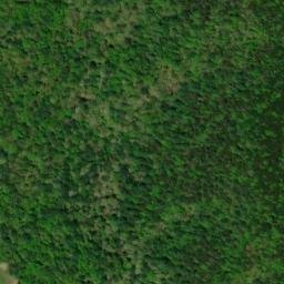 Satellite imagery of Beck Mountain, US