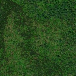 Satellite imagery of Beck Mountain, US