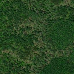 Satellite imagery of Beck Mountain, US