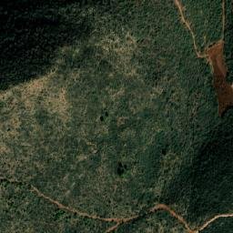 Satellite imagery of Djebel Oum el ’Alou, DZ