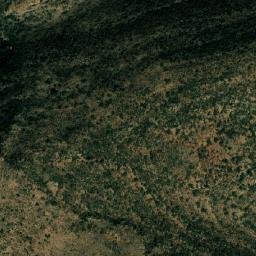 Satellite imagery of Djebel Tizi, DZ