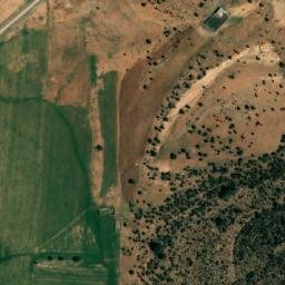 Satellite imagery of Djebel Srhir, DZ