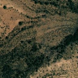Satellite imagery of Djebel Srhir, DZ