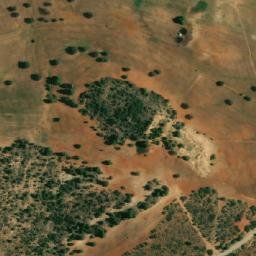 Satellite imagery of Hammar Fedjel, DZ