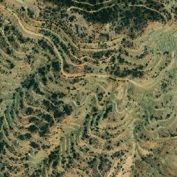 Satellite imagery of Djebel Tizigdelt, DZ
