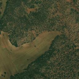 Satellite imagery of Djebel el Hamar, DZ