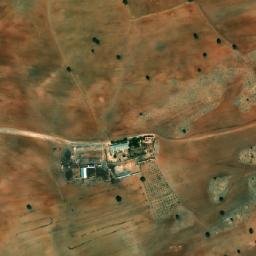Satellite imagery of Djebel Kanntra, DZ