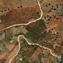 Satellite imagery of Djebel Kanntra, DZ