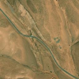 Satellite imagery of Semcha, DZ