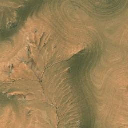 Satellite imagery of Guernine, DZ