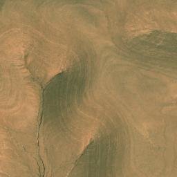 Satellite imagery of Guernine, DZ