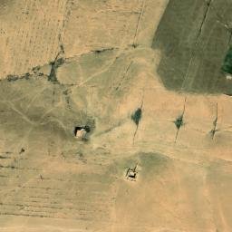 Satellite imagery of Temit el Arba, DZ