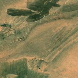 Satellite imagery of Râs el Hallouf, DZ