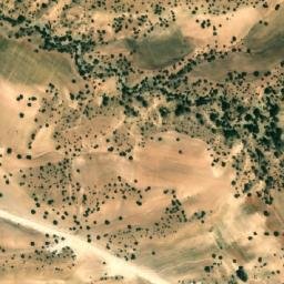 Satellite imagery of Sidi Ben Alia, DZ