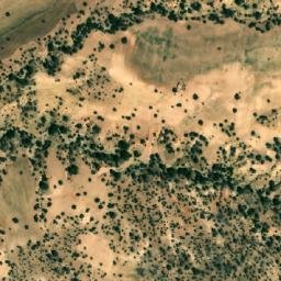 Satellite imagery of Sidi Ben Alia, DZ