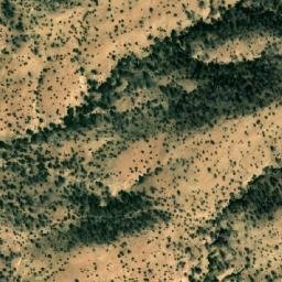 Satellite imagery of Messer Bederna, DZ
