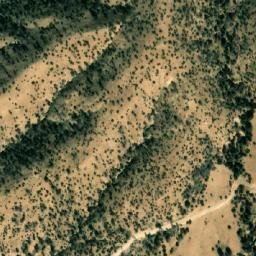 Satellite imagery of Messer Bederna, DZ