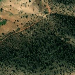 Satellite imagery of Sidi Taïeb, DZ