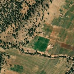 Satellite imagery of El Anteri, DZ