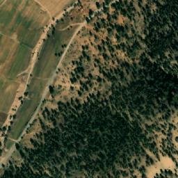 Satellite imagery of El Anteri, DZ