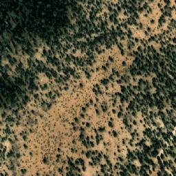 Satellite imagery of El Anteri, DZ