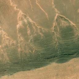 Satellite imagery of Dalaat ed Diba, DZ