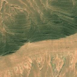 Satellite imagery of Dalaat ed Diba, DZ