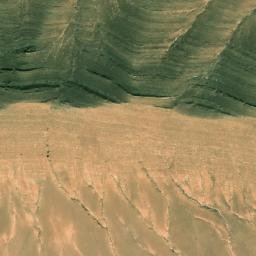 Satellite imagery of Dalaat ed Diba, DZ