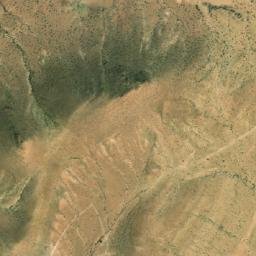 Satellite imagery of Koudiet el Toualat, DZ