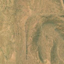 Satellite imagery of Koudiet el Toualat, DZ