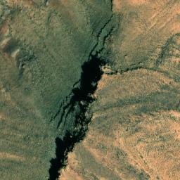 Satellite imagery of Djebel Bou Lakheled, DZ