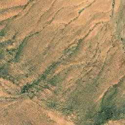 Satellite imagery of Djebel Bou Lakheled, DZ