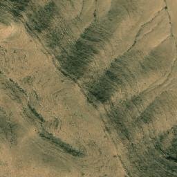 Satellite imagery of Koraa ez Zebbach, DZ
