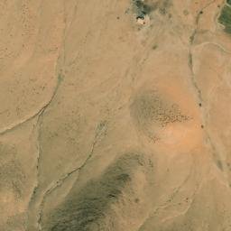 Satellite imagery of Koraa ez Zebbach, DZ