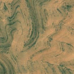 Satellite imagery of Djebel Saïfoun, DZ
