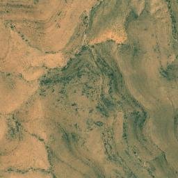Satellite imagery of Djebel Saïfoun, DZ