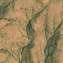 Satellite imagery of Djebel ed Deba, DZ