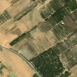 Satellite imagery of Koudiet el Habara, DZ