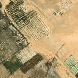 Satellite imagery of Koudiet el Habara, DZ
