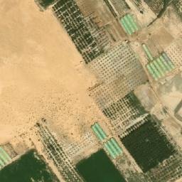 Satellite imagery of Koudiet el Habara, DZ
