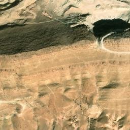 Satellite imagery of Teniet es Sfa, DZ