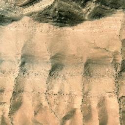 Satellite imagery of El Melaga, DZ