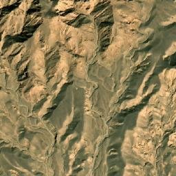 Satellite imagery of Râs Chicha, DZ