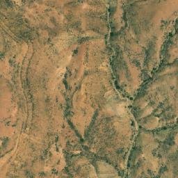 Satellite imagery of Guern Bou Ziane, DZ