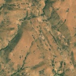 Satellite imagery of Guern Bou Ziane, DZ