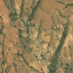 Satellite imagery of Guern Bou Ziane, DZ