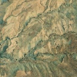 Satellite imagery of Djebel Fers, DZ