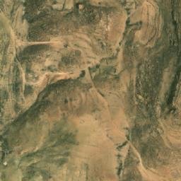Satellite imagery of Guern el Abiod, DZ