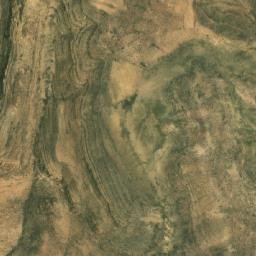 Satellite imagery of Guern el Abiod, DZ